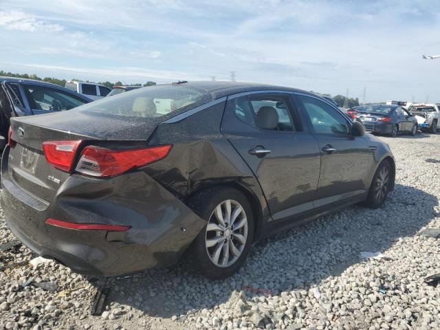 Vin: 5xxgn4a71eg271206, lot: 68263423, kia optima ex 20143