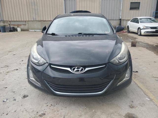 5NPDH4AE4EH500801 Hyundai ELANTRA SE
