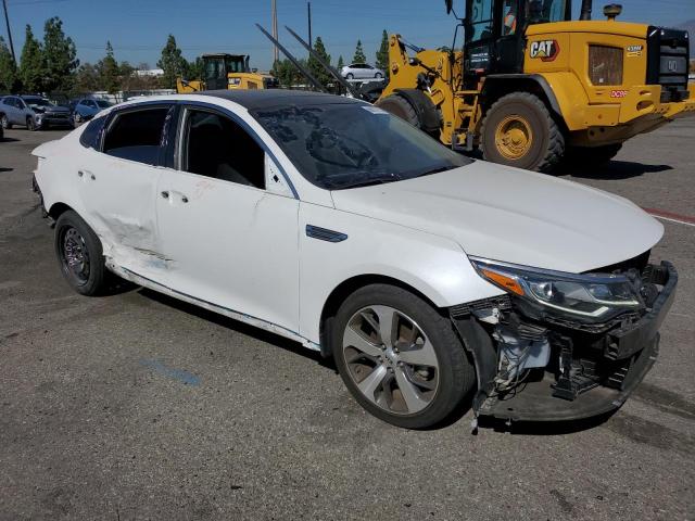 5XXGT4L36KG354674 KIA Optima Lx