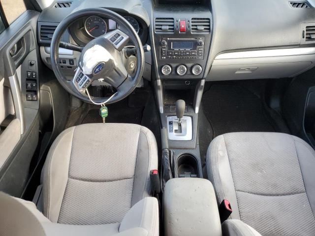 JF2SJAAC0EH466929 Subaru Forester 2.5i