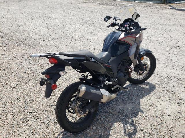 2021 KAWASAKI KLE300 C - JKALE8C1XMDA12301
