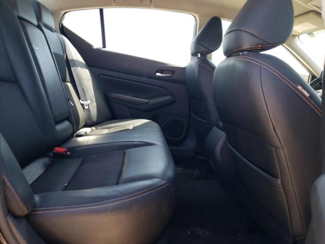 1N4BL4CV2MN366667 Nissan ALTIMA SR
