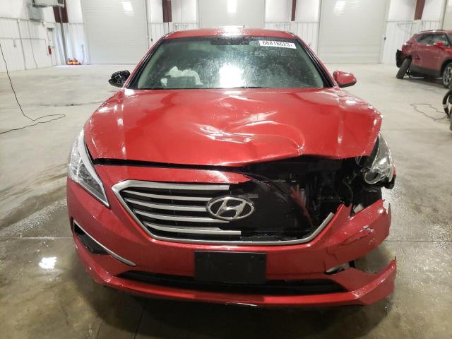 5NPE24AFXHH475339 | 2017 HYUNDAI SONATA SE