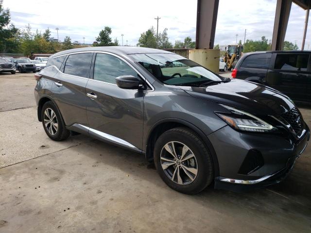 5N1AZ2MJ0KN102313 Nissan Murano S 4