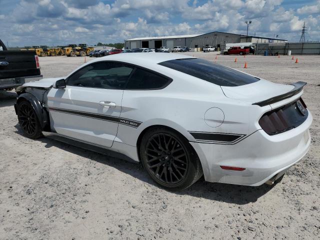 1FA6P8CF4G5252342 Ford MUSTANG GT