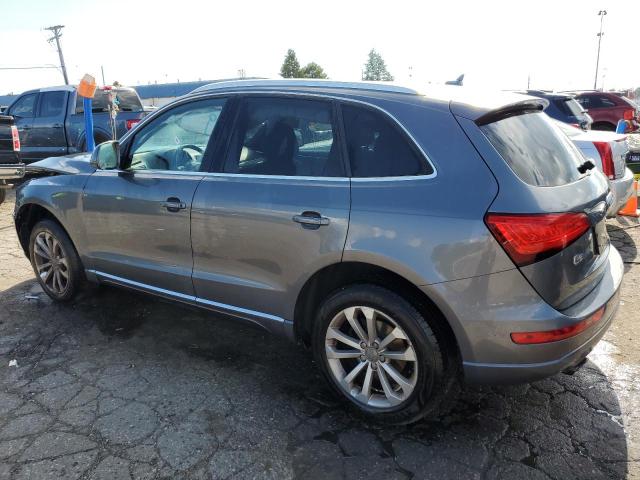 VIN WA1LFAFP4DA025287 2013 Audi Q5, Premium Plus no.2