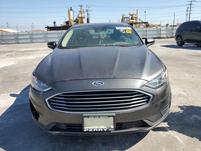 3FA6P0HD6LR127522 2020 FORD FUSION, photo no. 5