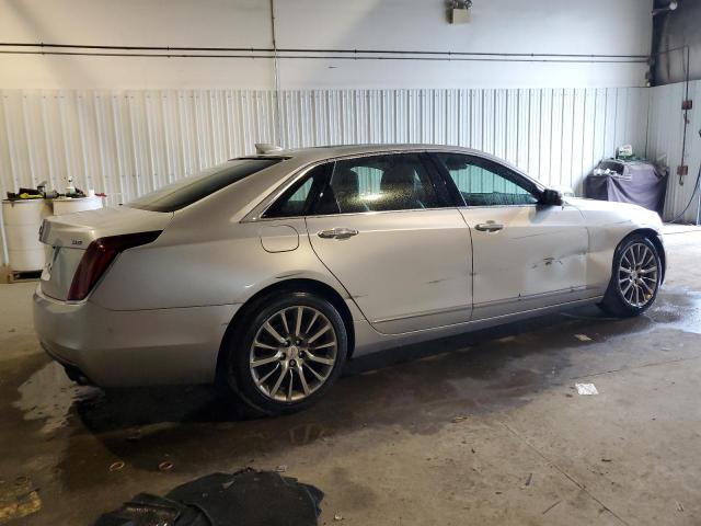 1G6KD5RS6JU100633 Cadillac CT6 LUXURY