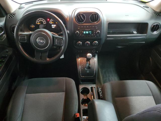 1C4NJRFBXED855420 Jeep Patriot Latitude