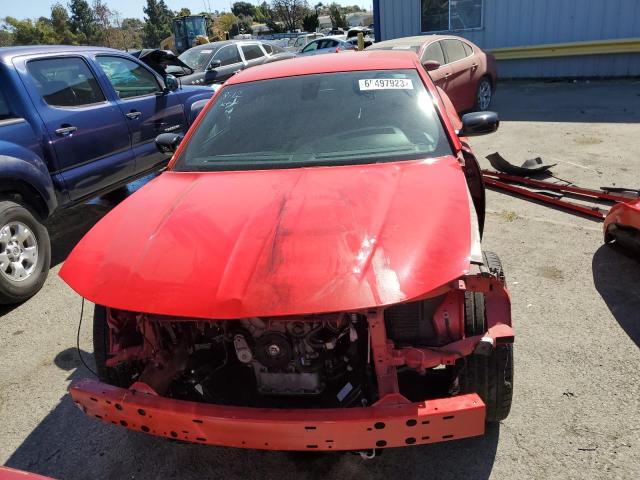 2C3CDXBG9KH576175 Dodge Charger Sxt