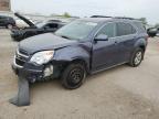 CHEVROLET EQUINOX LT photo