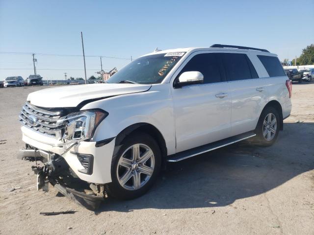 2018 Ford Expedition XLT