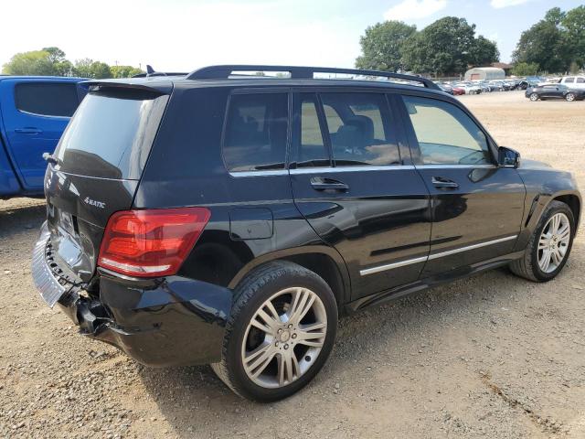 WDCGG8JBXFG409142 Mercedes-Benz Glk 350 4matic