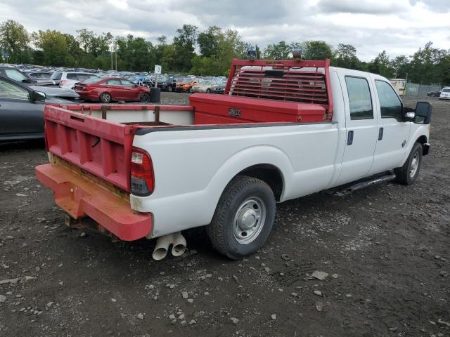 2012 Ford F350 Super Duty VIN: 1FT7W3AT2CEA18000 Lot: 68258653