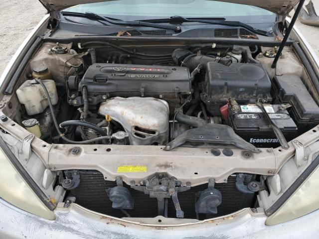 4T1BE32K73U698920 | 2003 Toyota camry le