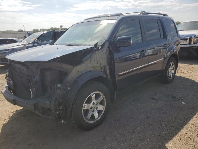 2009 Honda Pilot Touring