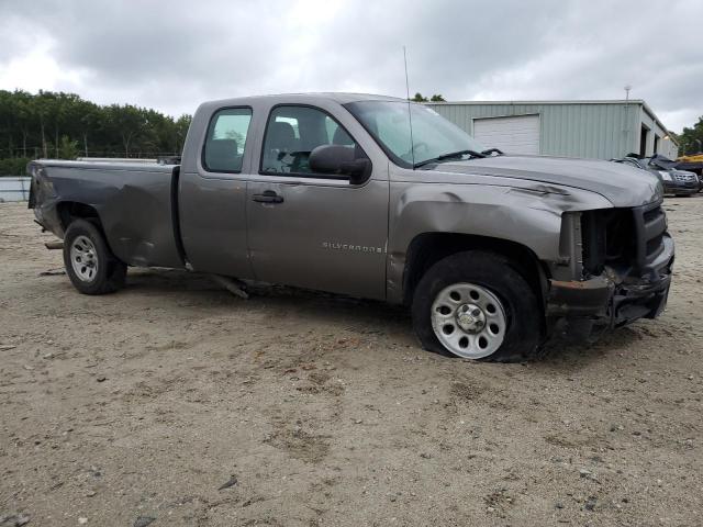 1GCEK19069E151482 | 2009 Chevrolet silverado k1500