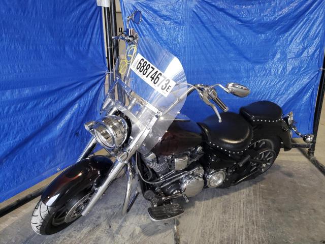 2005 YAMAHA XV1700 A - JYAVP17N05A001882