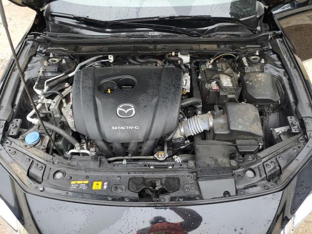 3MZBPBBMXMM207687 Mazda 3 SELECT