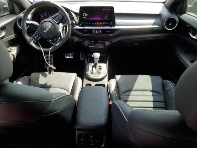 3KPF54AD5PE584711 KIA Forte Gt Line