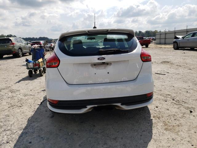 1FADP3L93JL264926 2018 FORD FOCUS, photo no. 6