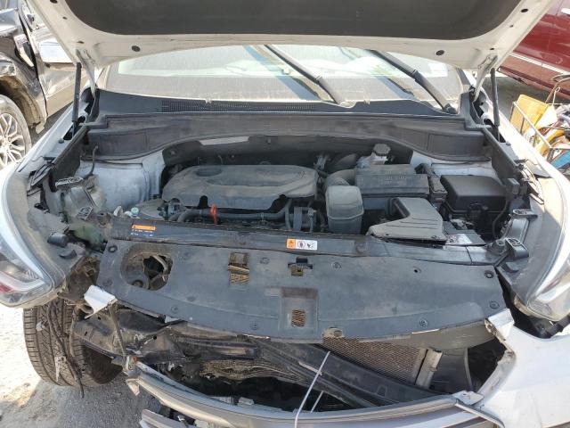 2017 HYUNDAI SANTA FE S - 5XYZUDLB9HG479721