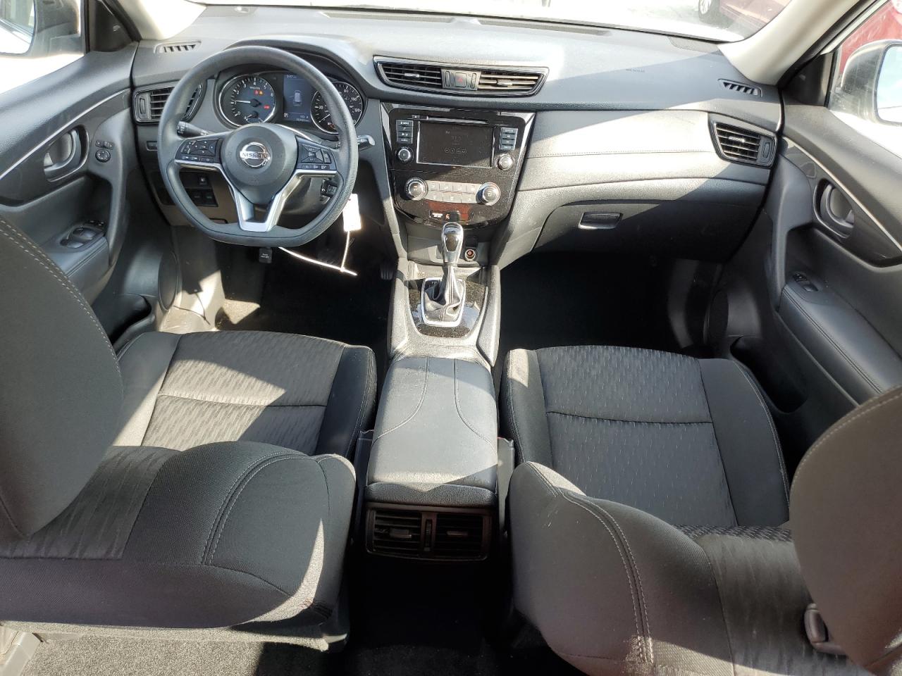 KNMAT2MV6KP515804 NISSAN ROGUE 2019