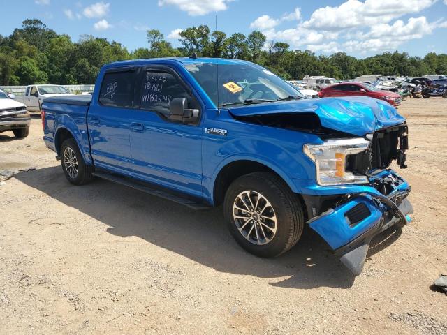 1FTEW1CP4KFB25148 Ford F-150 F150 SUPER 4