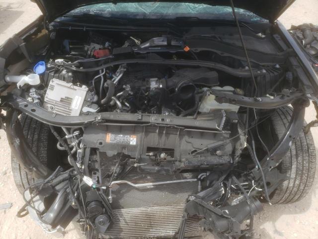 1FM5K8AB3MGC33314 Ford Explorer Police Interceptor