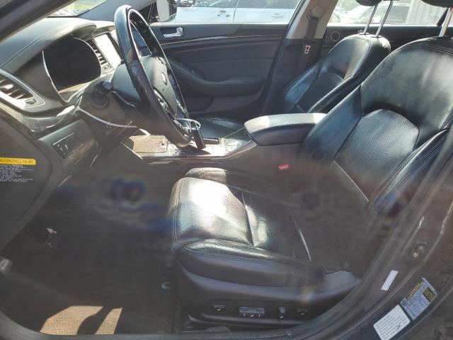 KNALN4D7XE5124006 KIA Cadenza Premium