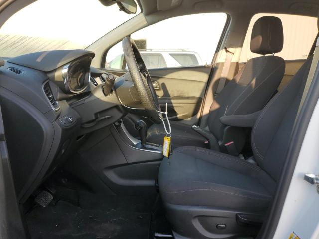 3GNCJKSB6LL319566 Chevrolet TRAX LS