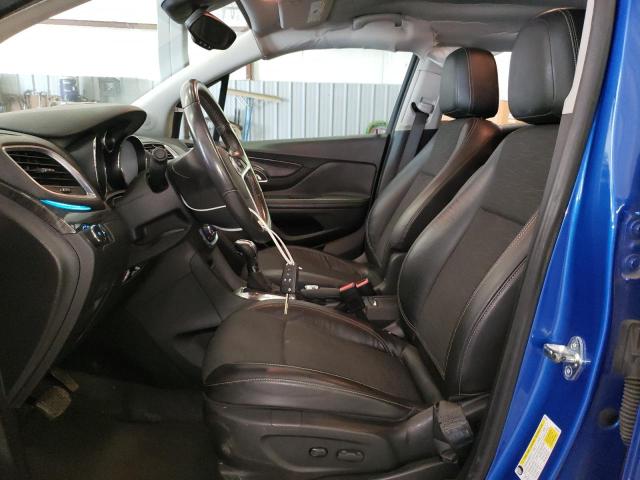 KL4CJFSB9FB168531 Buick Encore Convenience
