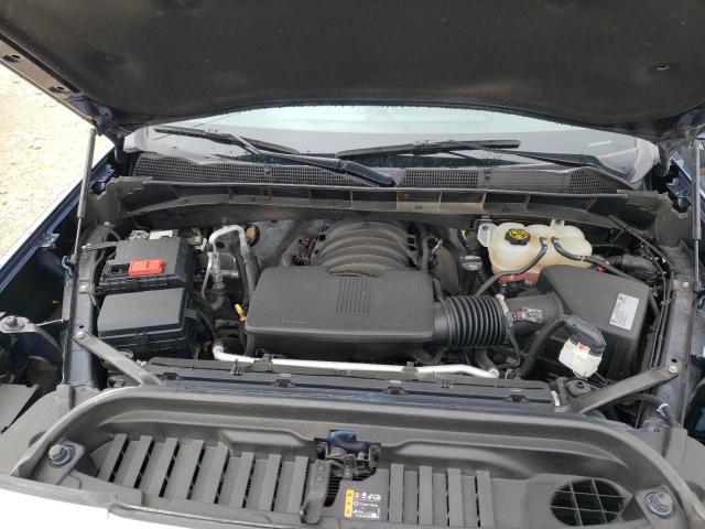 3GTU9DED5LG115476 GMC Sierra K1500 Slt