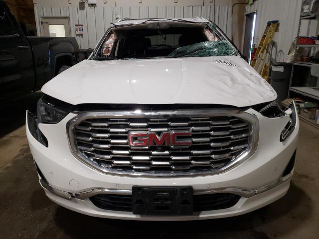 2019 GMC TERRAIN DE - 3GKALXEX6KL175244