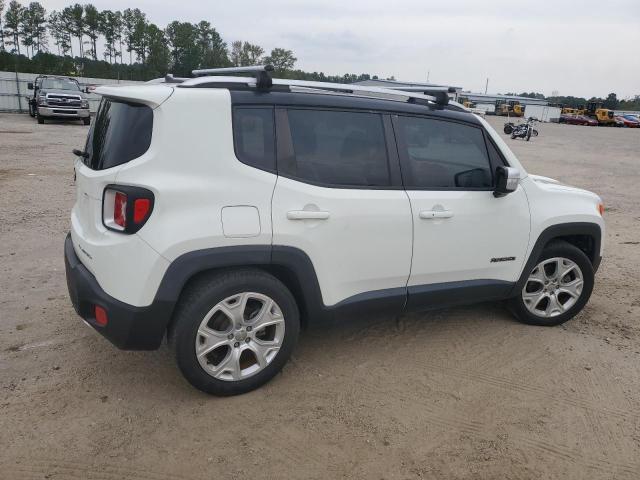ZACCJADT3GPD47590 Jeep Renegade Limited