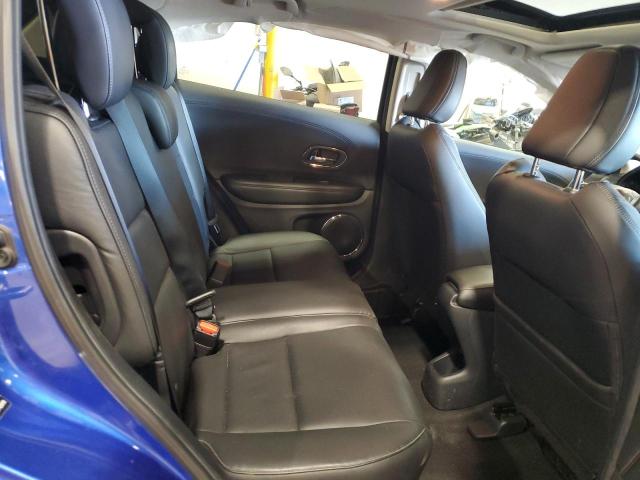 3CZRU6H78KM742978 Honda Hr-v Exl