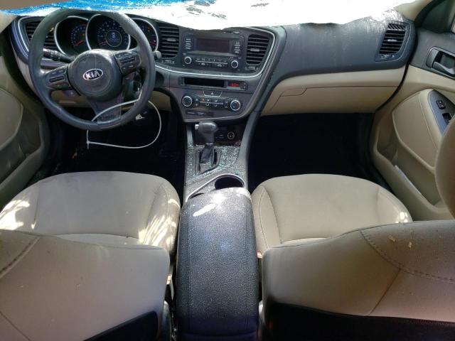 5XXGM4A79FG503085 KIA Optima Lx