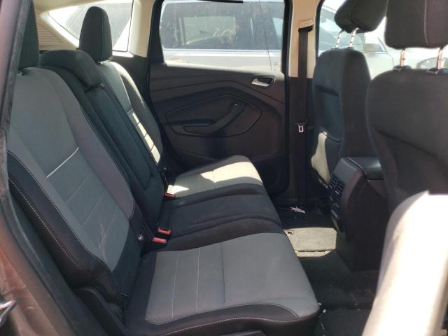 1FADP5AU5EL506849 Ford C-MAX SE