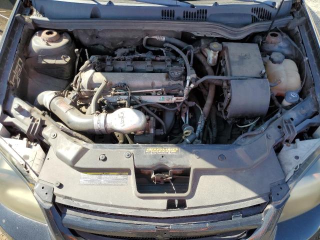 2022 CHEVROLET COBALT LS - 1G1AK18H997245701