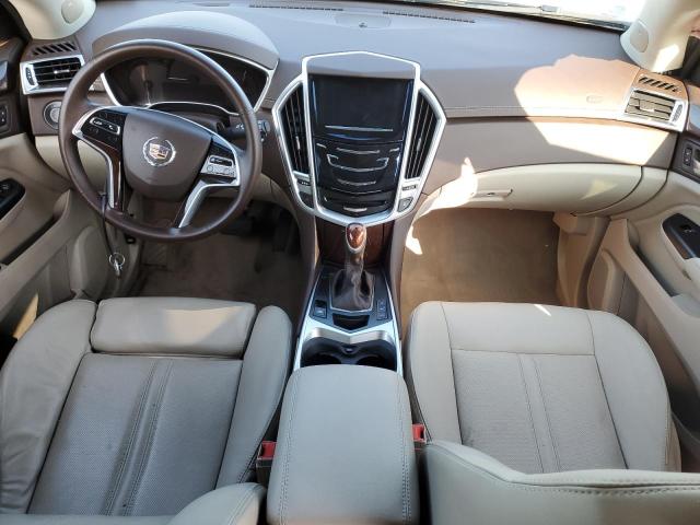 2016 CADILLAC SRX LUXURY - 3GYFNEE33GS514725