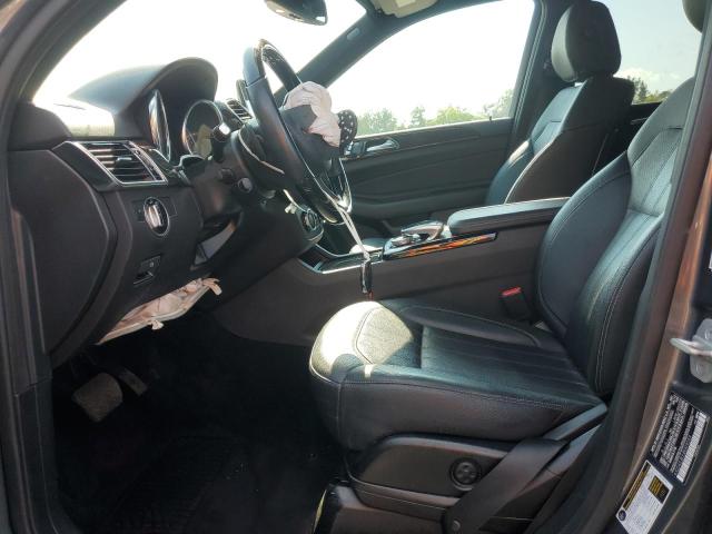 4JGDA5JB2JB009053 Mercedes-Benz GLE 350