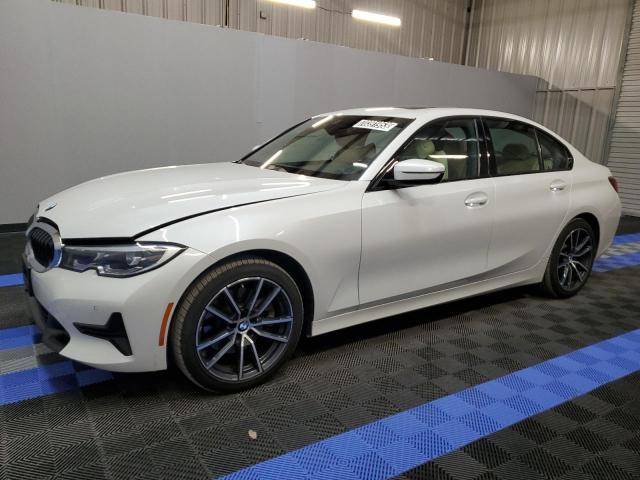 3MW5R7J09N8C54514 BMW 3 Series 330XI