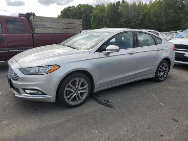 3FA6P0T96HR224178 2017 FORD FUSION, photo no. 1