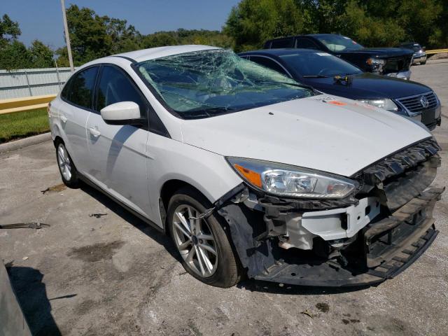 1FADP3F22JL315265 | 2018 FORD FOCUS SE