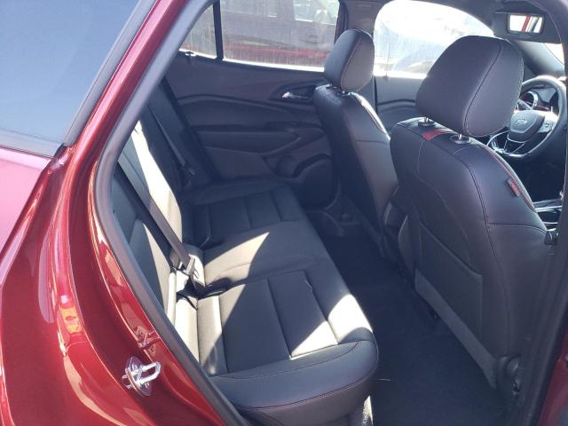 2024 CHEVROLET TRAX 2RS - KL77LJE27RC026500