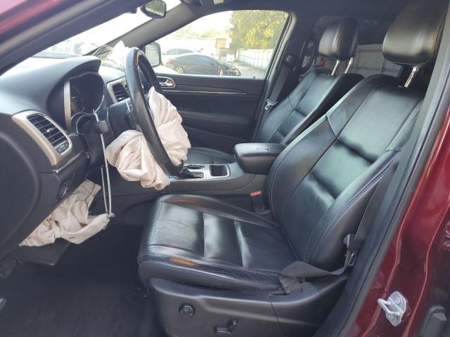 1C4RJEBGXHC793412 Jeep Grand Cherokee Limited