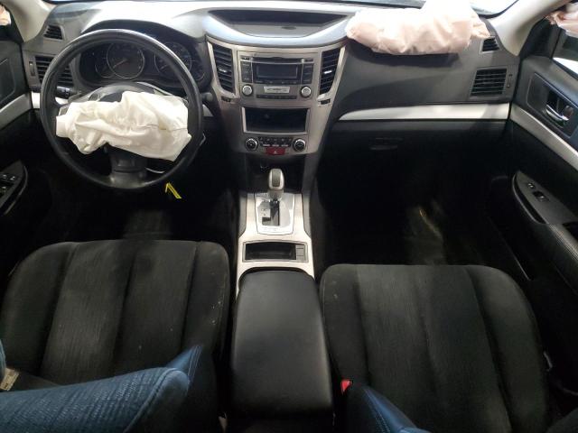 4S4BRCAC7E3235716 Subaru Outback 2.5i