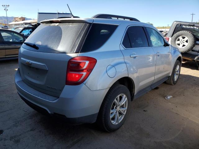 2GNALCEK7G1152659 | 2016 CHEVROLET EQUINOX LT