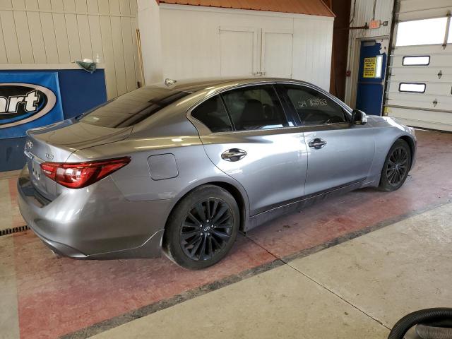2020 INFINITI Q50 PURE - JN1EV7AR0LM252201