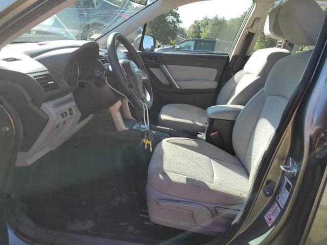 JF2SJAAC2FH823206 Subaru Forester 2.5i